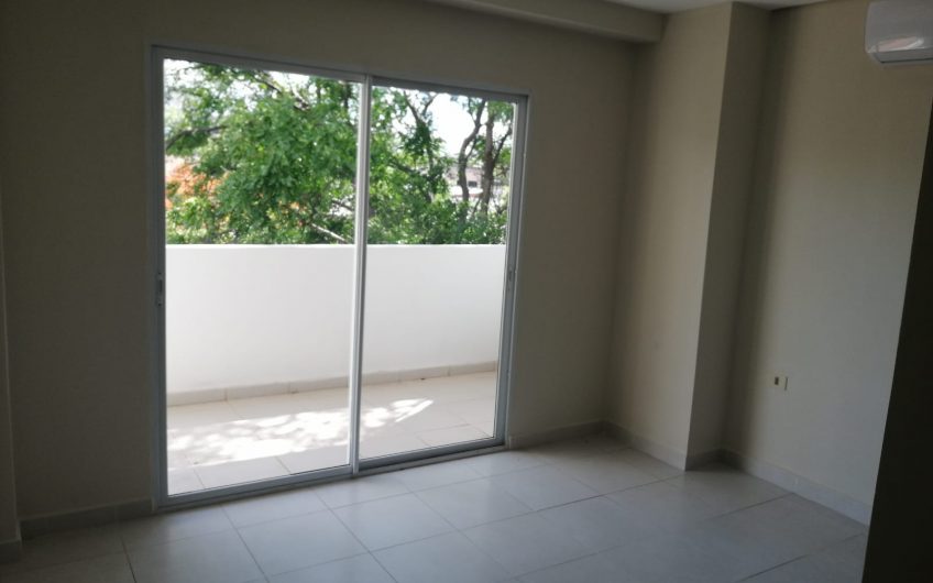 Alquilo Y Vendo Departamento De 2 Dormitorios En Ciudad Nueva – Asuncion