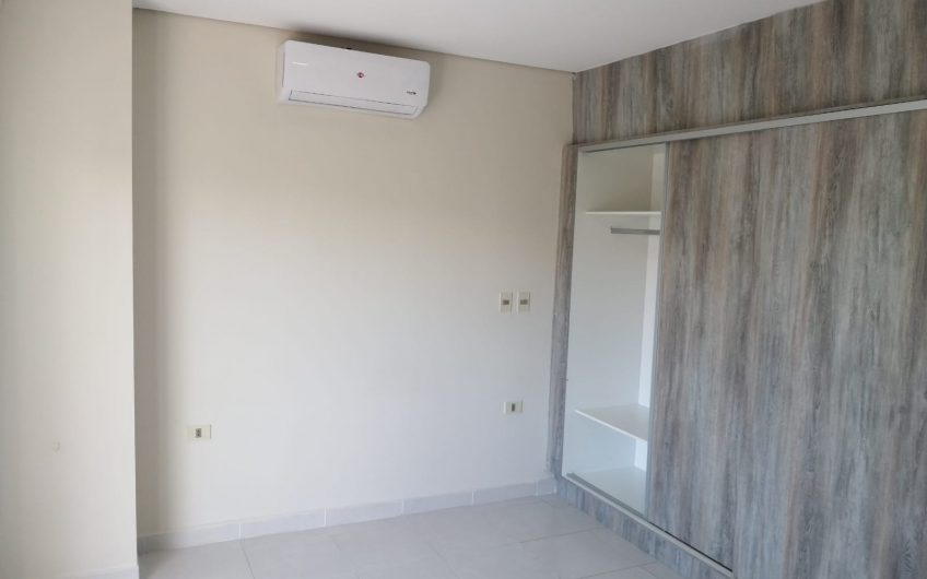 Alquilo Y Vendo Departamento De 2 Dormitorios En Ciudad Nueva – Asuncion