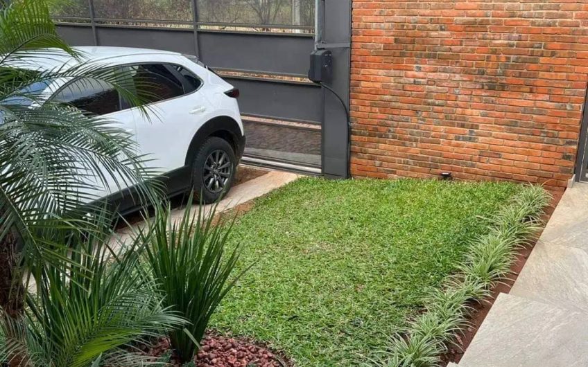 Vendo Casa A Estrenar En Luque