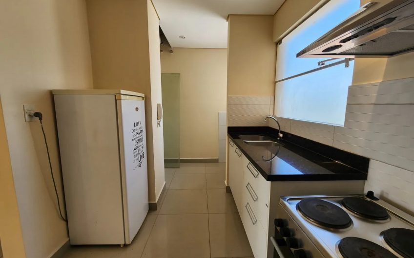 Alquilo Departamento 1 Dormitorio En Barrio Jara