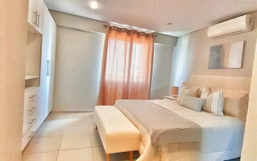 Alquilo Departamento 1 Dormitorio En Barrio Las Mercedes – Asunción